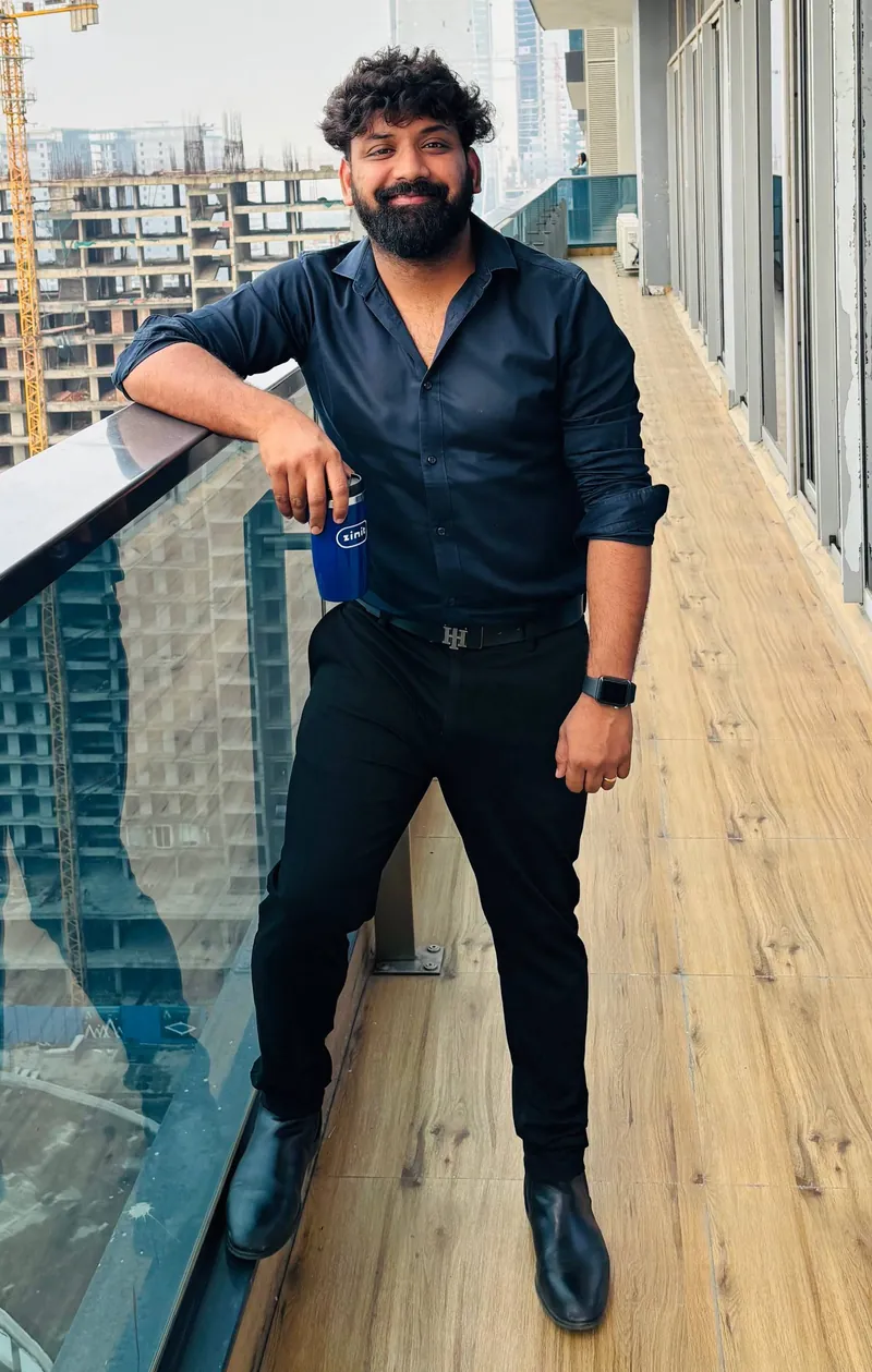 Shikhar Gupta