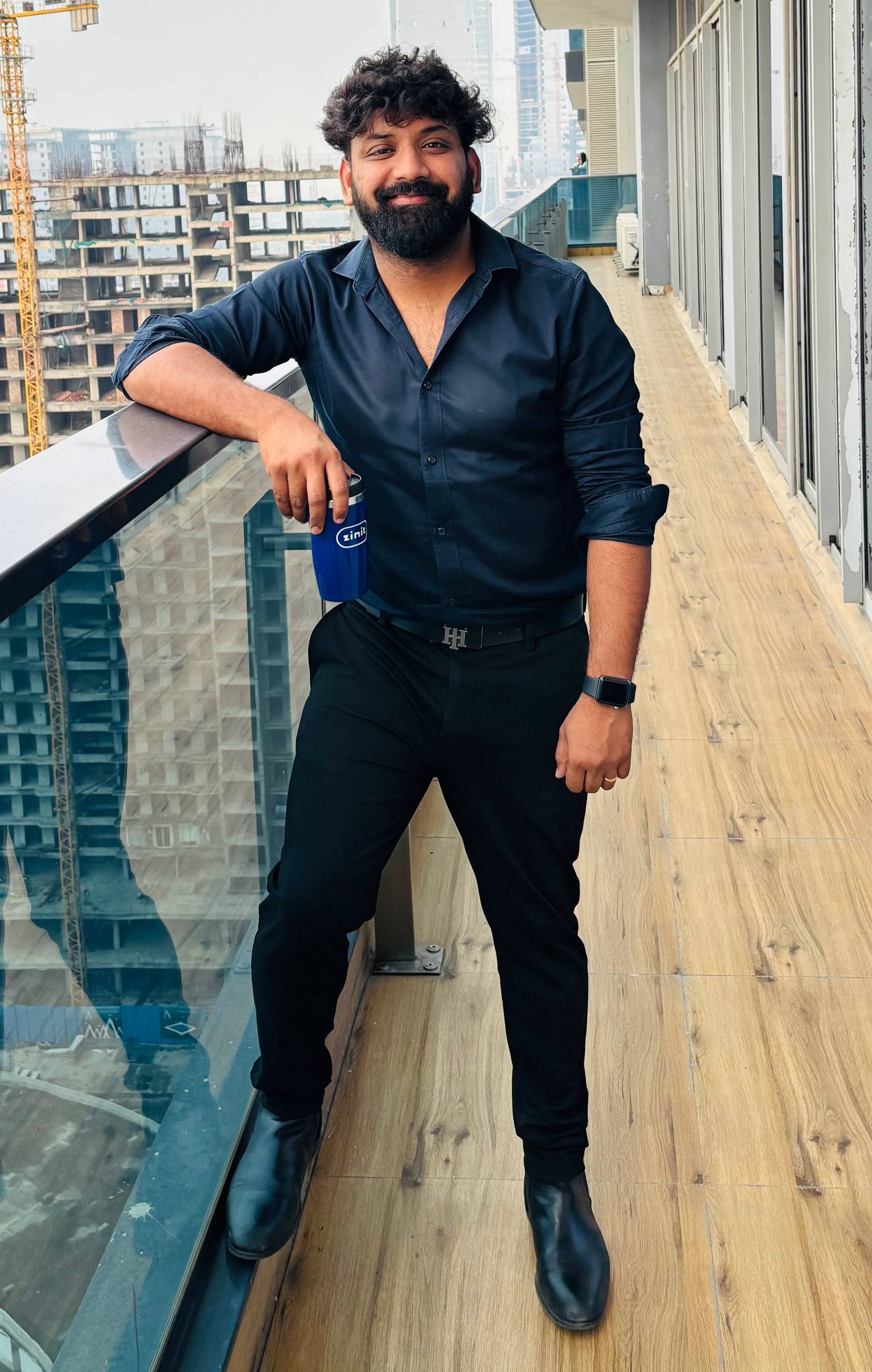 Shikhar Gupta