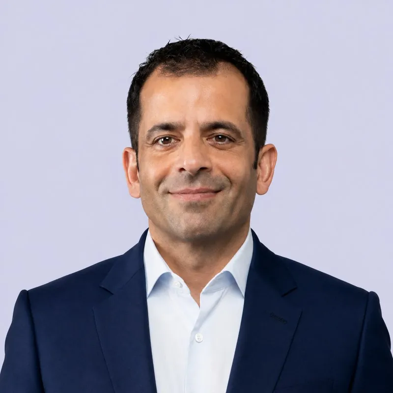 Samir Khushalani