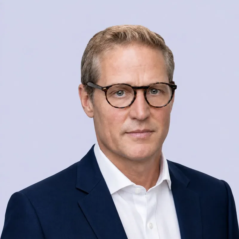 Terry Nadeau