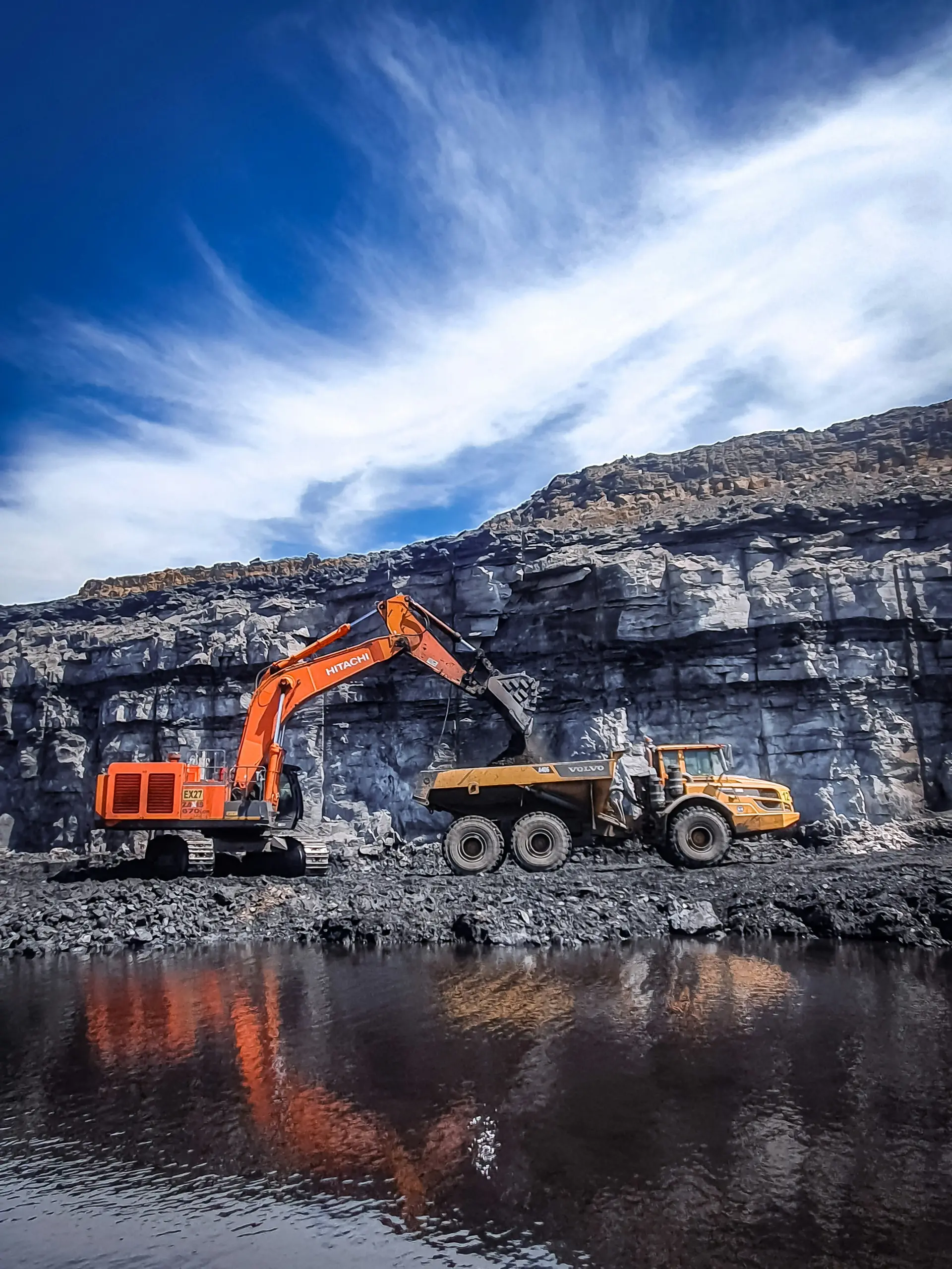 Global mining company saved over 12% across 28 recent RFPs