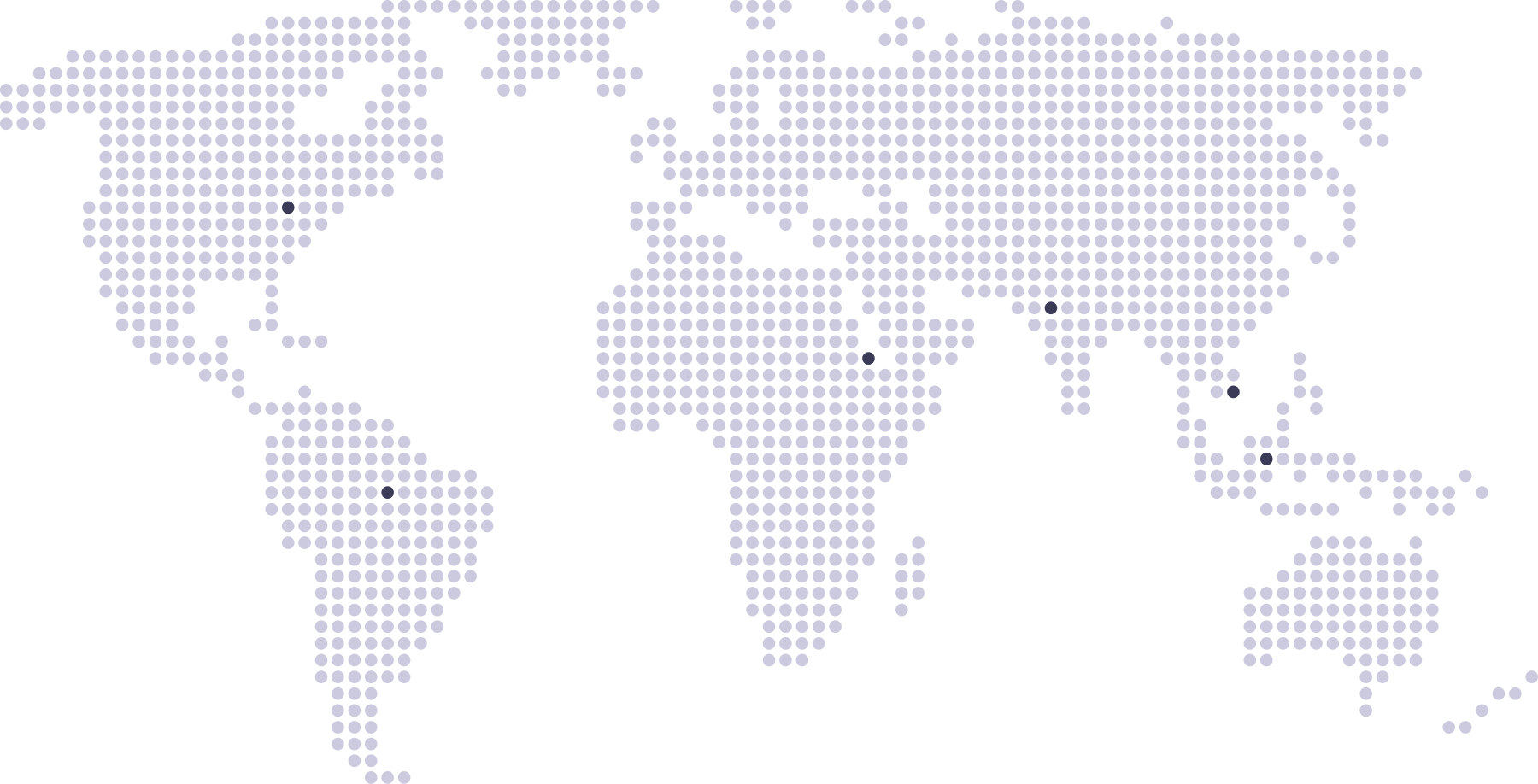 World map