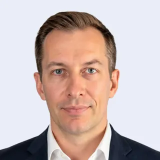 Stan Moskovtsev - Zinit procurement expert, former McKinsey Associate Partner with 13 years strategic sourcing experience