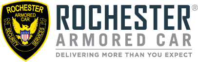 Rochester Armored Car