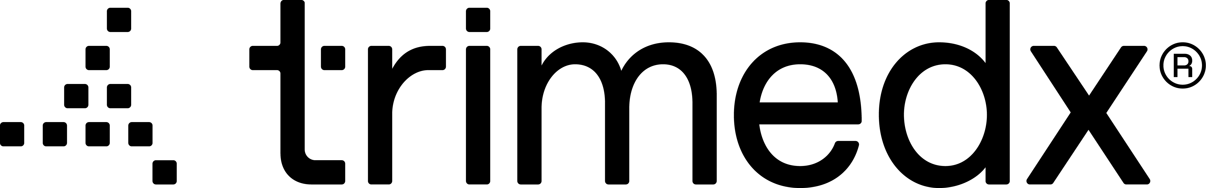 TRIMEDX