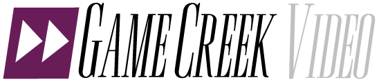 Game Creek Video Game Creek Video