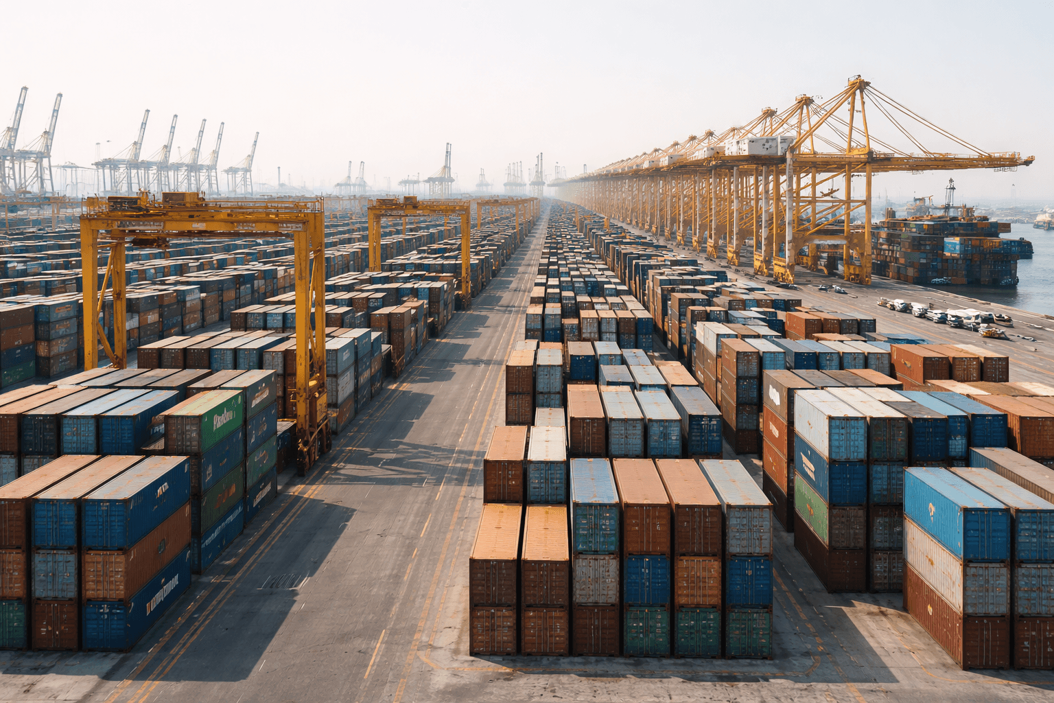 AI Procurement in MENA
