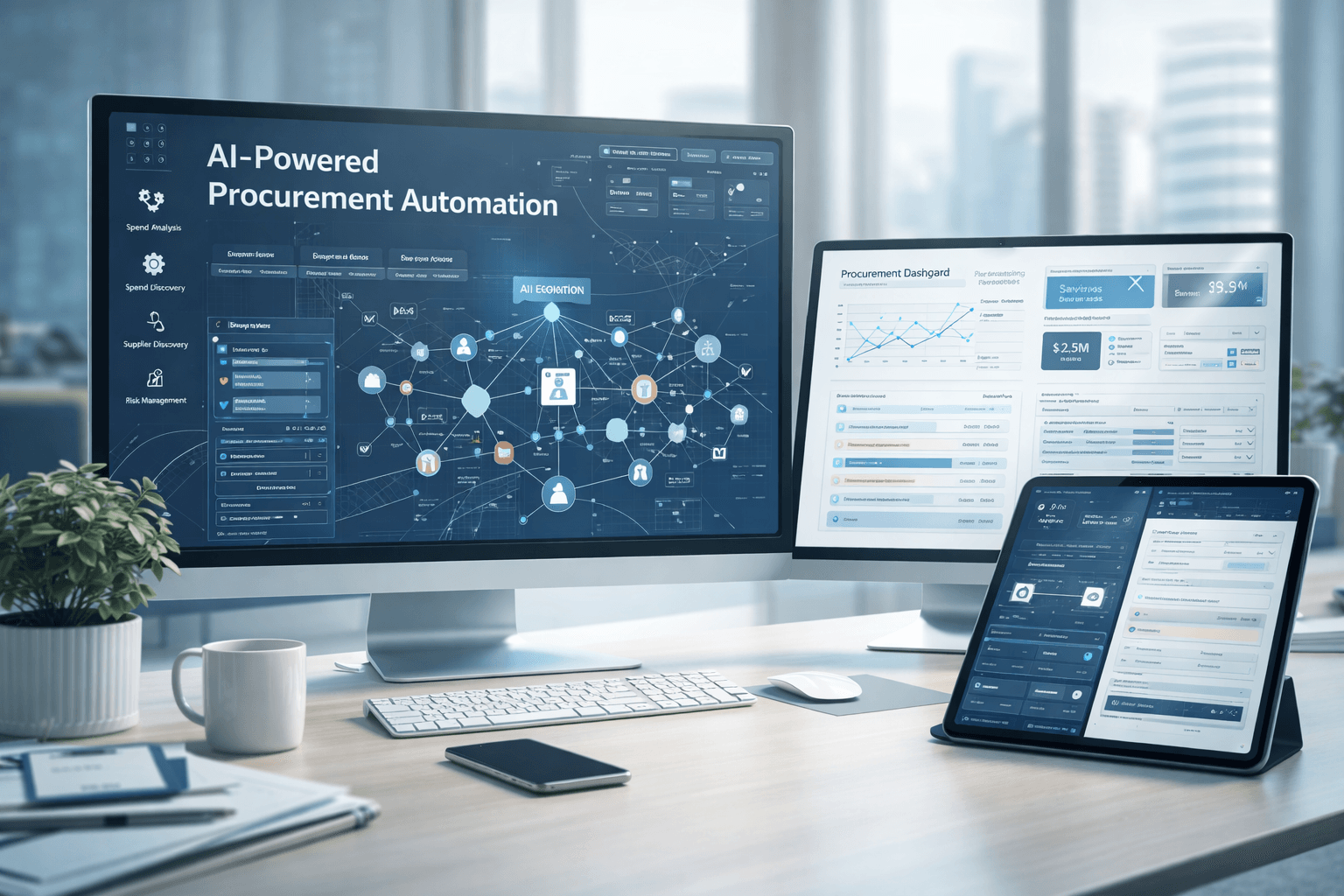 Zinit raises $8M to automate sourcing with AI