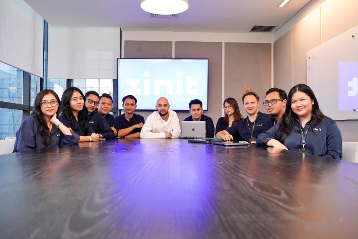 Expansion in Southeast Asia